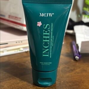 Inches Reconstructing Moisture Protein Treatment - Green